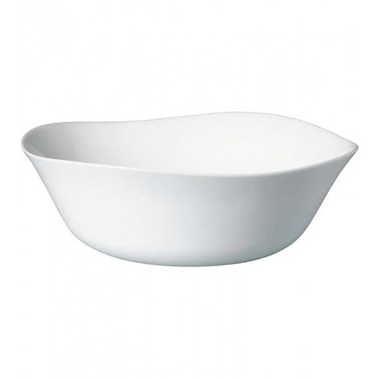 Saladeira 25cm Parma Vidro Opalino Bormioli Rocco